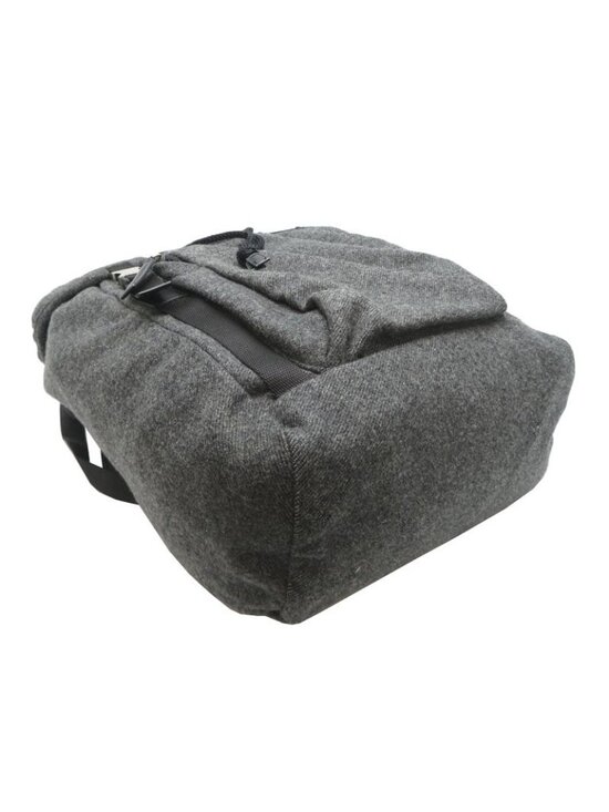 Prada Backpack Gray main image 4
